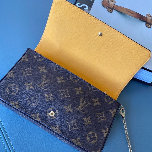 Authentic Louis Vuitton bag - Picture 3 of 16